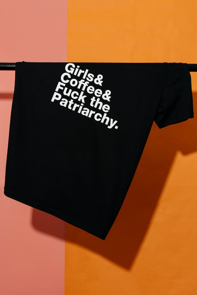 F*ck The Patriarchy TShirt