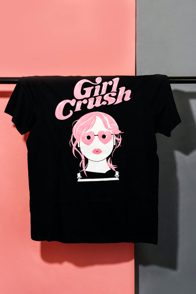 Girl Crush TShirt